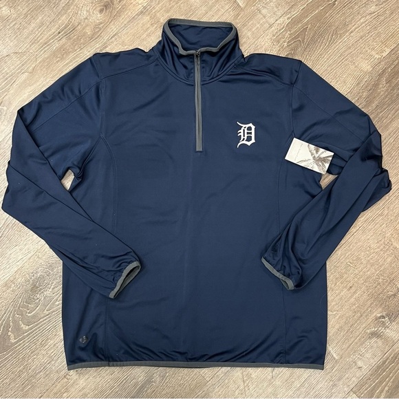 Detroit Tigers - Picture 2 of 2